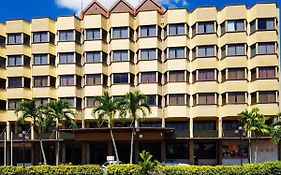 Hotel Grand Crystal